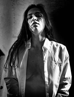Portrait Photo Eva N